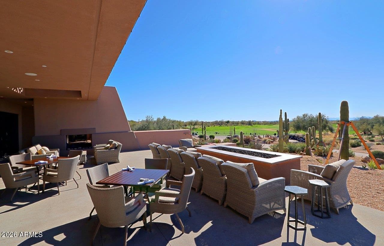 6566 E SHOOTING STAR Way, Scottsdale, AZ 85266 — photo 50 of 76