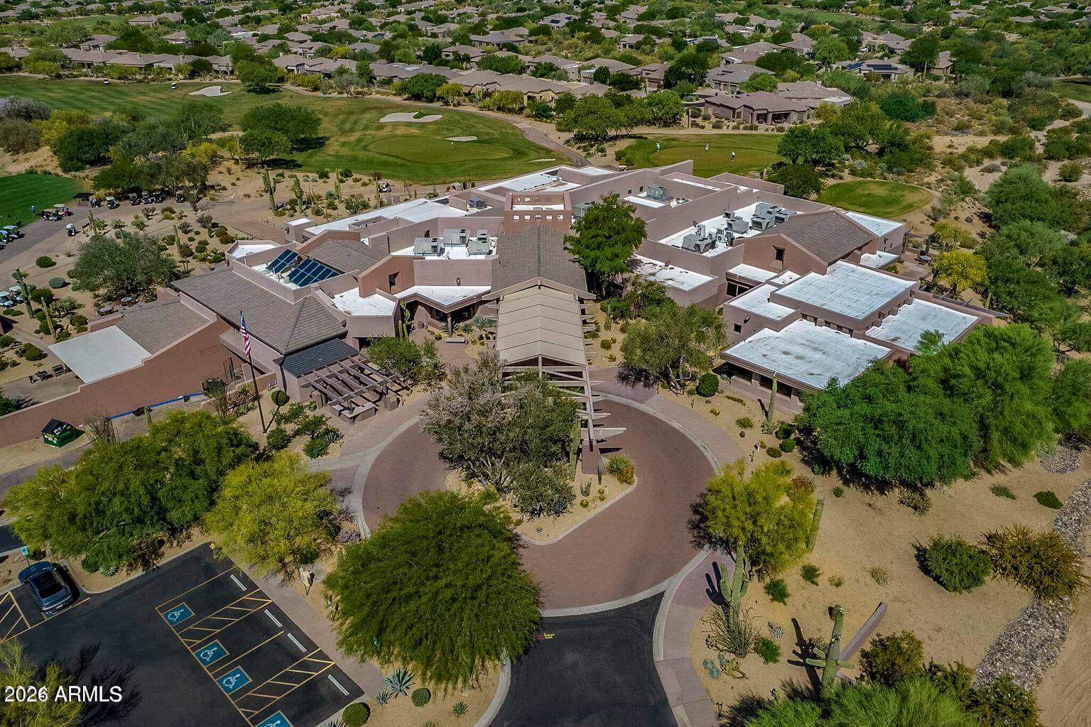 6566 E SHOOTING STAR Way, Scottsdale, AZ 85266 — photo 56 of 76
