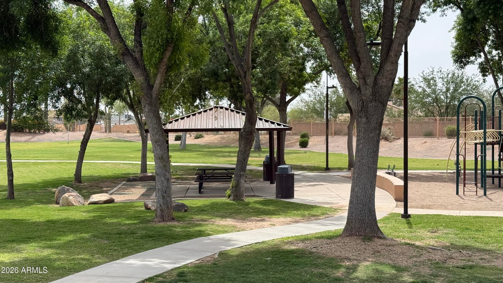 9711 E GLENCOVE Circle, Mesa, AZ 85207 — photo 32 of 34