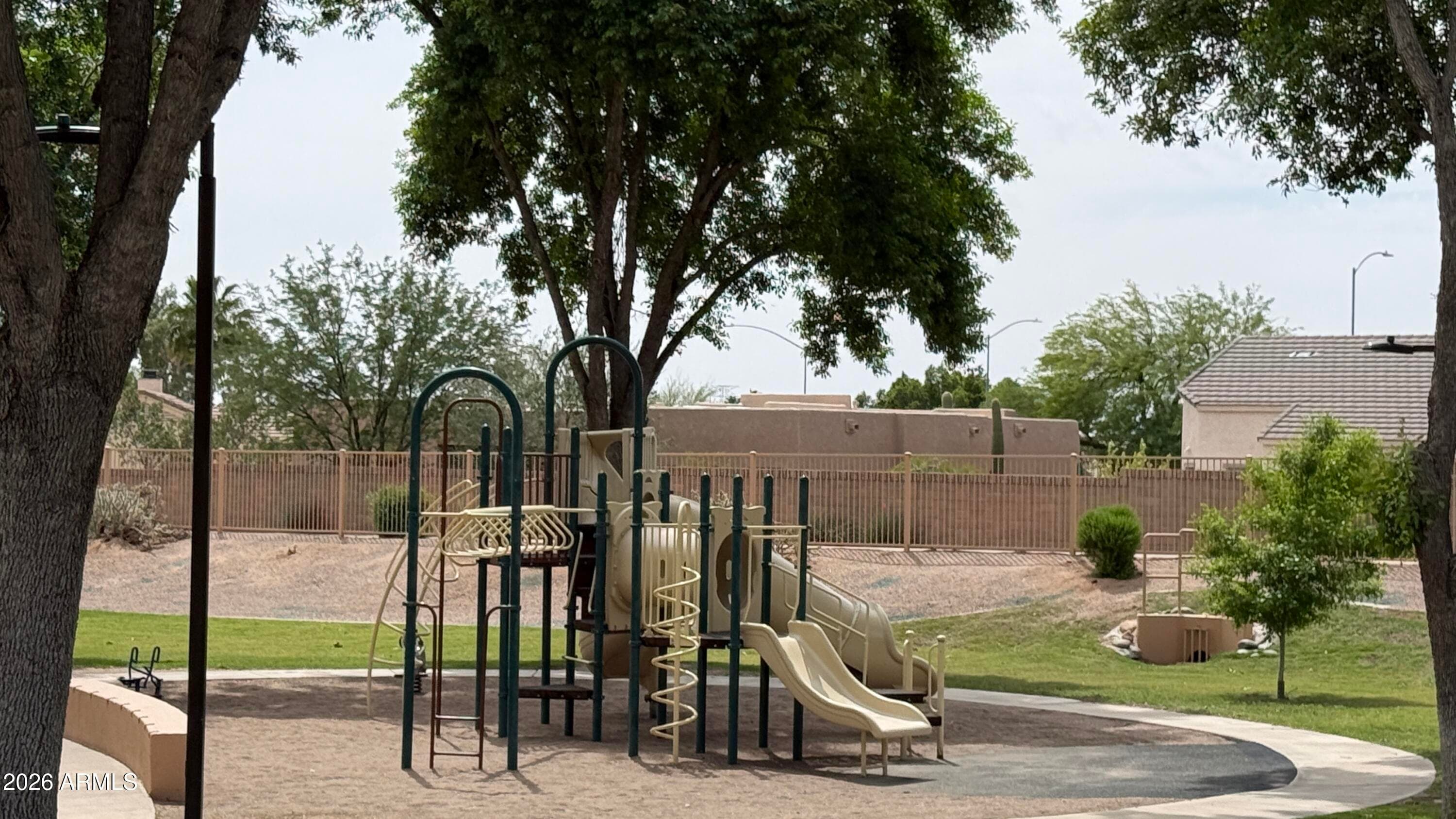 9711 E GLENCOVE Circle, Mesa, AZ 85207 — photo 33 of 34
