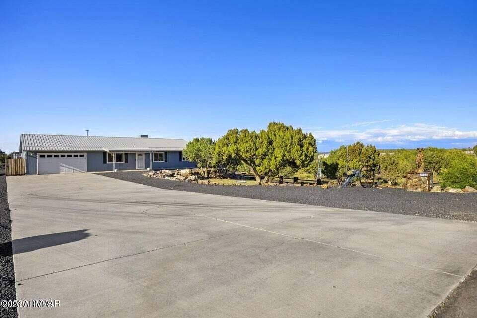 2596 ELK RUN Loop, Snowflake, AZ 85937 — photo 4 of 34