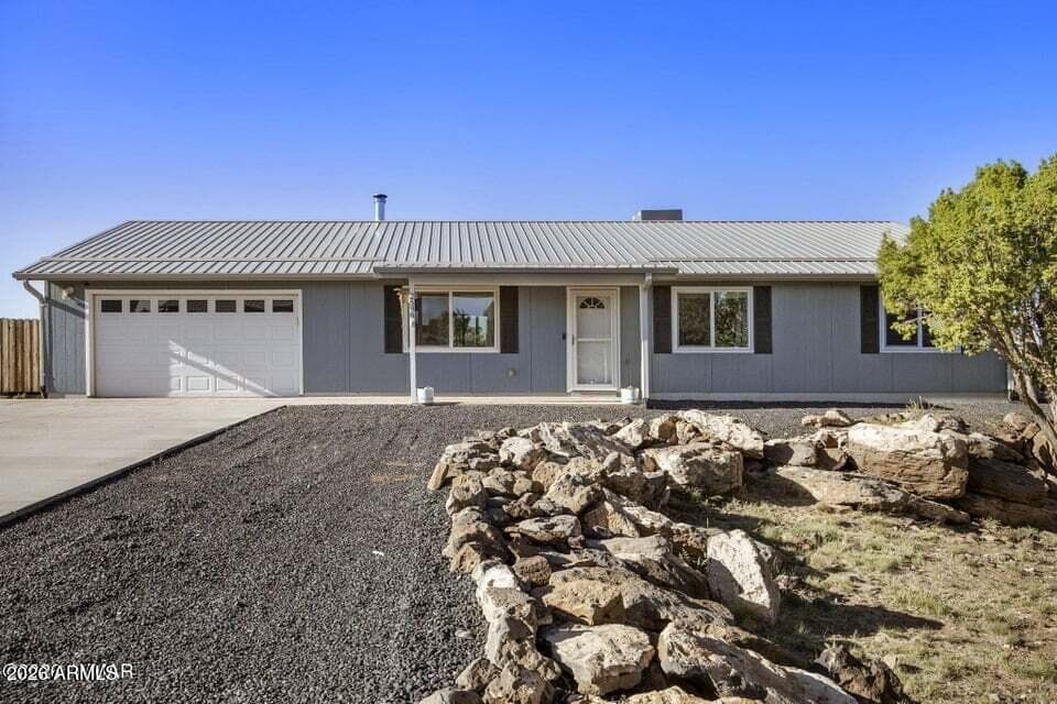 2596 ELK RUN Loop, Snowflake, AZ 85937 — photo 5 of 34
