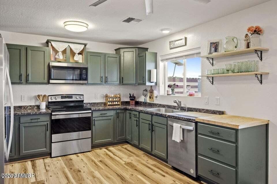 2596 ELK RUN Loop, Snowflake, AZ 85937 — photo 12 of 34