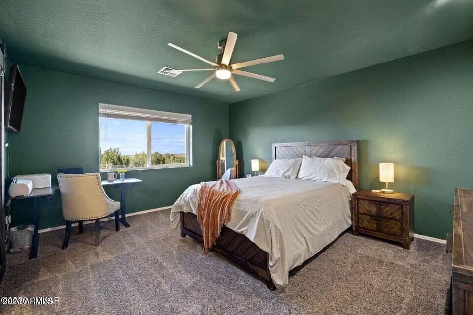 2596 ELK RUN Loop, Snowflake, AZ 85937 — photo 15 of 34