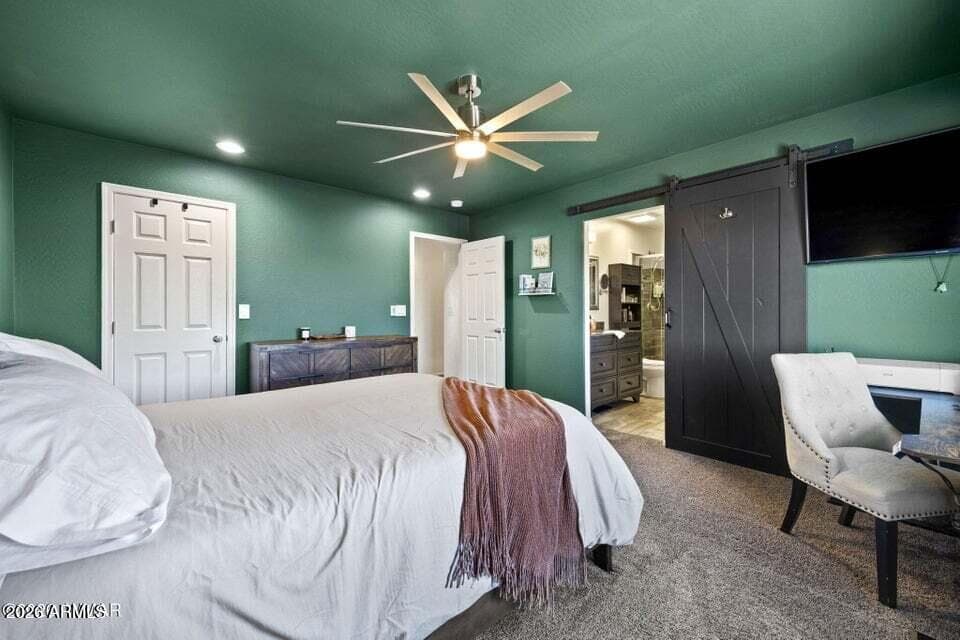 2596 ELK RUN Loop, Snowflake, AZ 85937 — photo 16 of 34