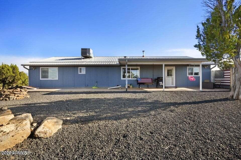 2596 ELK RUN Loop, Snowflake, AZ 85937 — photo 26 of 34