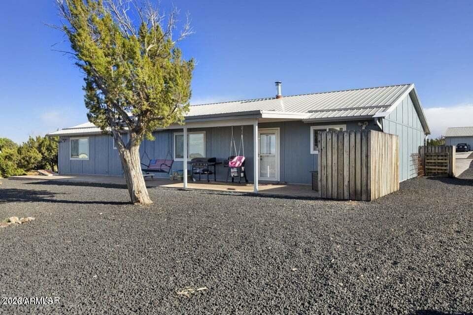 2596 ELK RUN Loop, Snowflake, AZ 85937 — photo 27 of 34