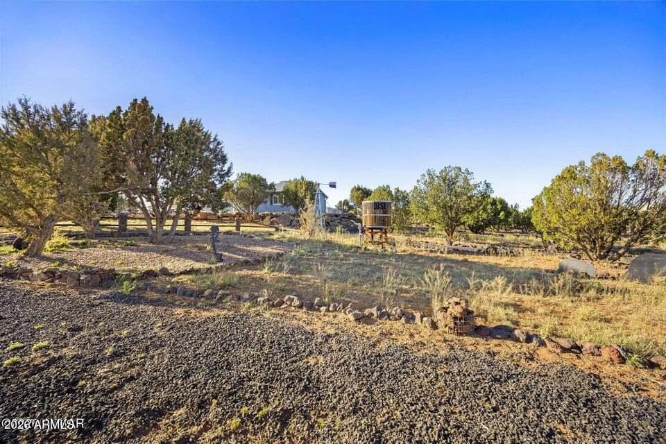 2596 ELK RUN Loop, Snowflake, AZ 85937 — photo 29 of 34