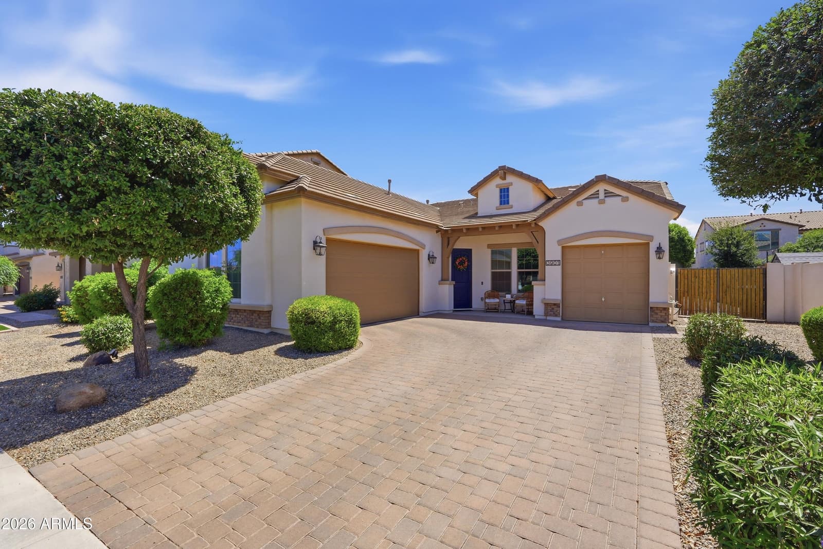 3901 E POWELL Place, Chandler, AZ 85249