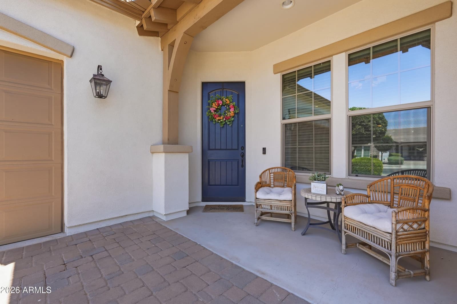 3901 E POWELL Place, Chandler, AZ 85249 — photo 3 of 47