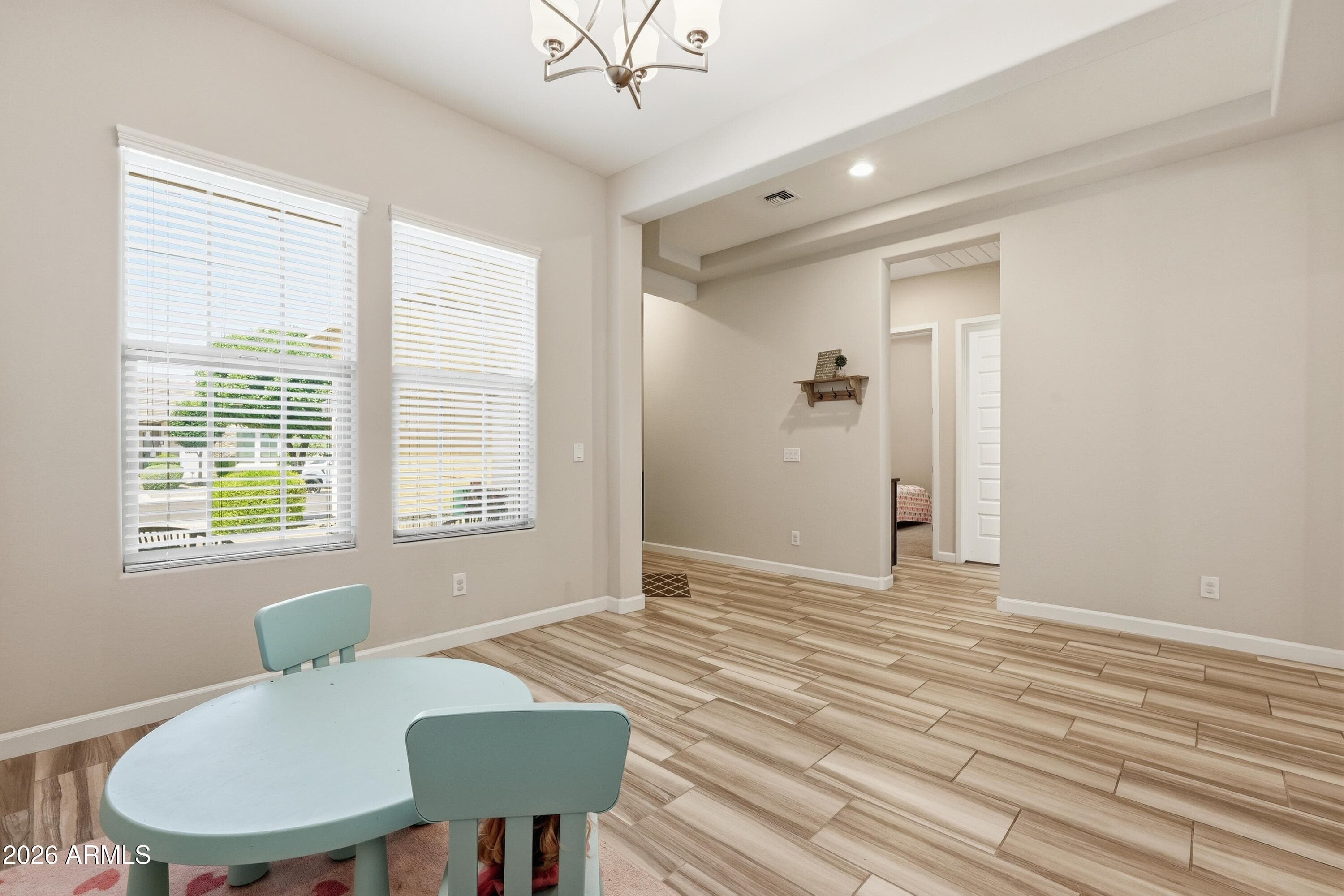 3901 E POWELL Place, Chandler, AZ 85249 — photo 5 of 47