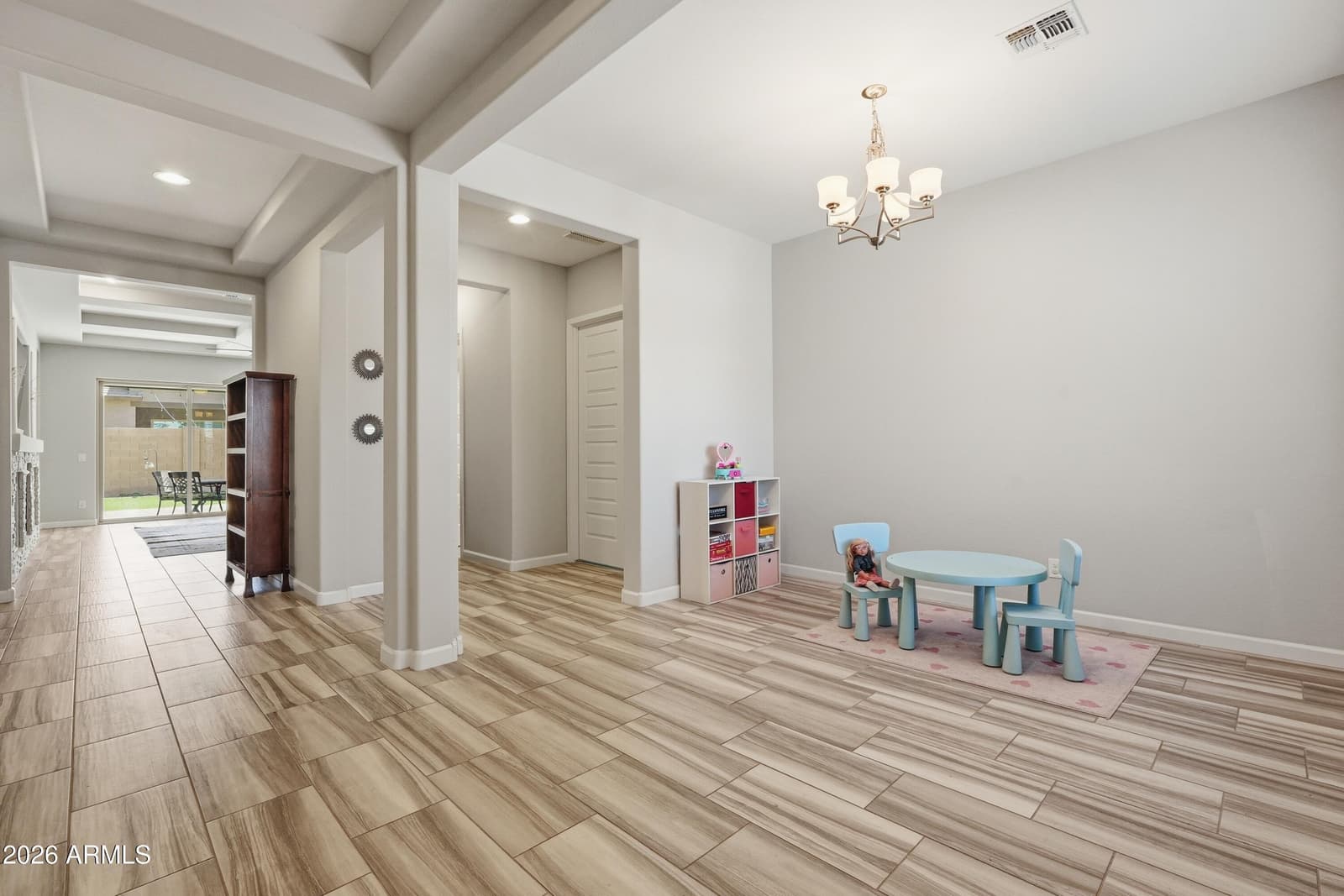 3901 E POWELL Place, Chandler, AZ 85249 — photo 7 of 47