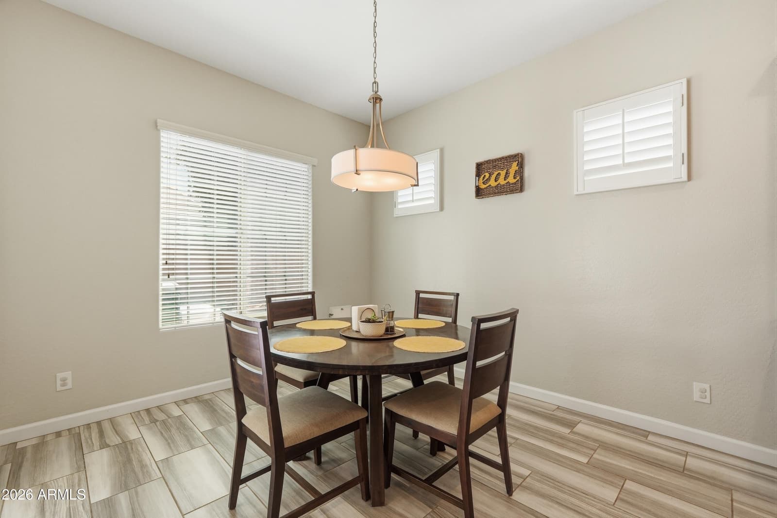 3901 E POWELL Place, Chandler, AZ 85249 — photo 12 of 47