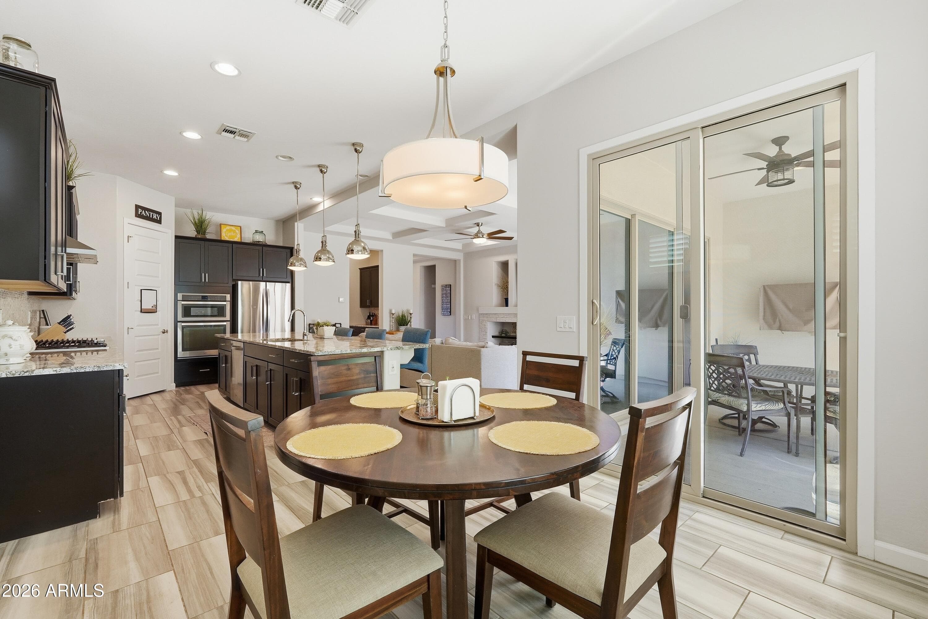 3901 E POWELL Place, Chandler, AZ 85249 — photo 13 of 47