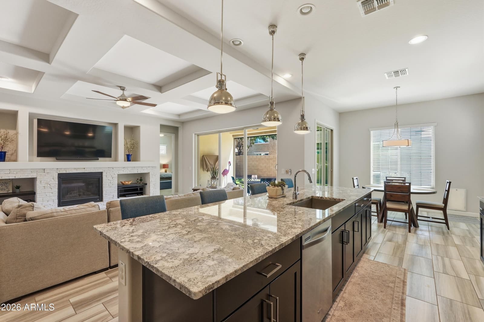 3901 E POWELL Place, Chandler, AZ 85249 — photo 16 of 47