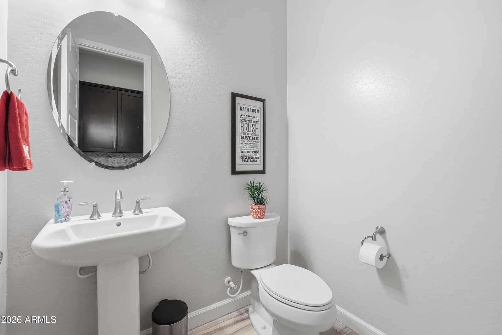 3901 E POWELL Place, Chandler, AZ 85249 — photo 31 of 47