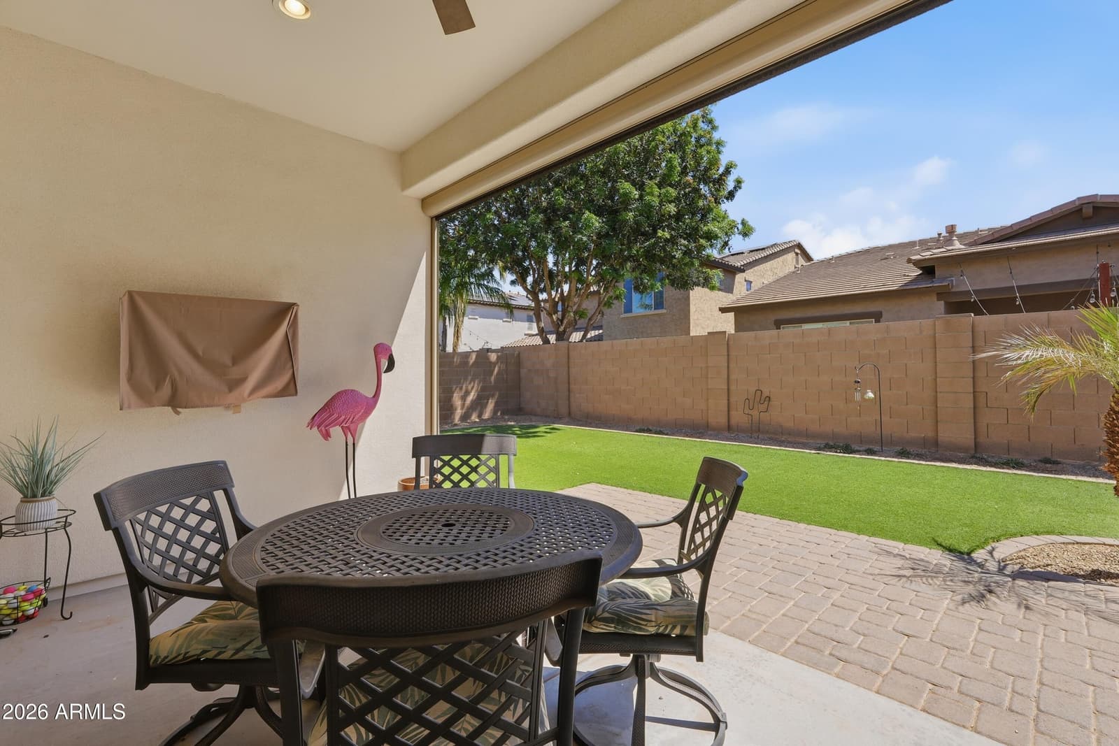 3901 E POWELL Place, Chandler, AZ 85249 — photo 37 of 47
