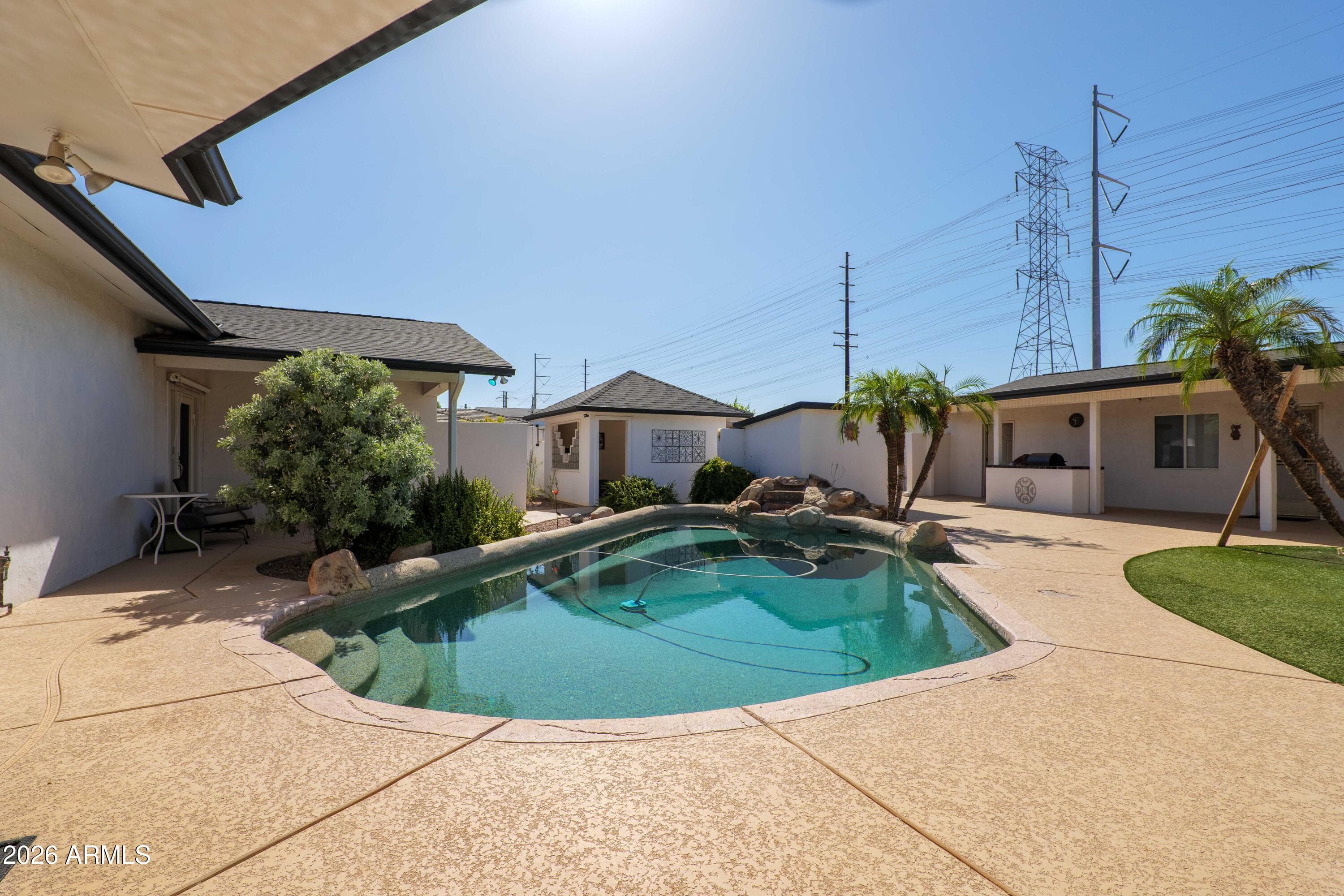 321 E Campbell Road, Chandler, AZ 85225 — photo 35 of 42