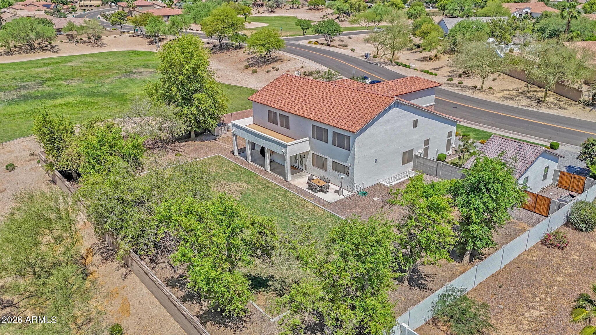 26606 S 116th Street, Chandler, AZ 85249 — photo 30 of 60
