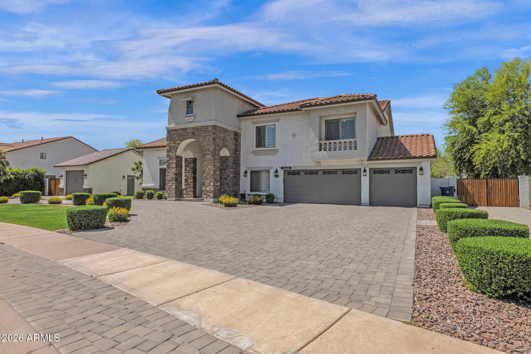 26606 S 116th Street, Chandler, AZ 85249 — photo 49 of 60