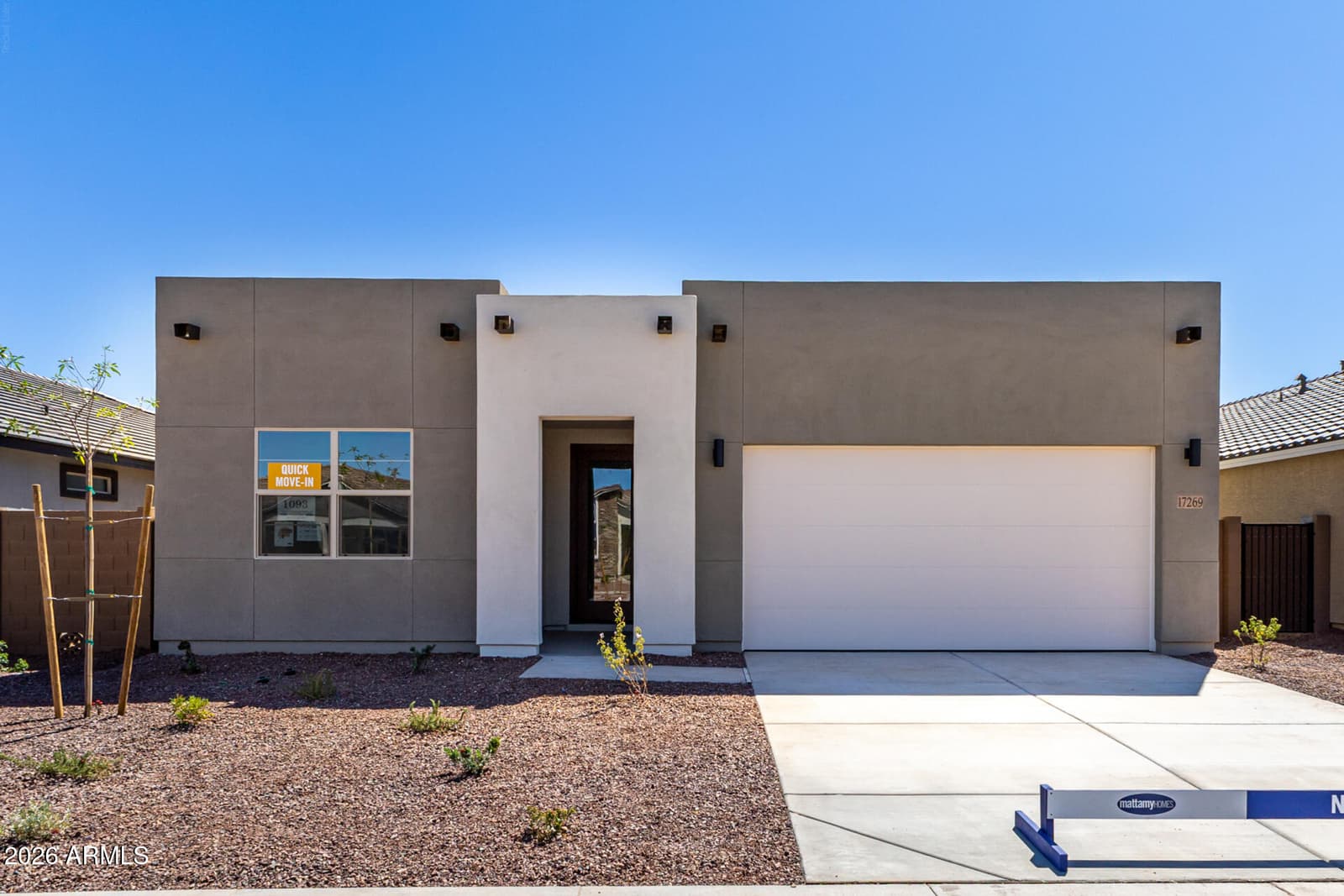 17269 W Saguaro Vista Drive, Surprise, AZ 85387 — photo 1 of 12