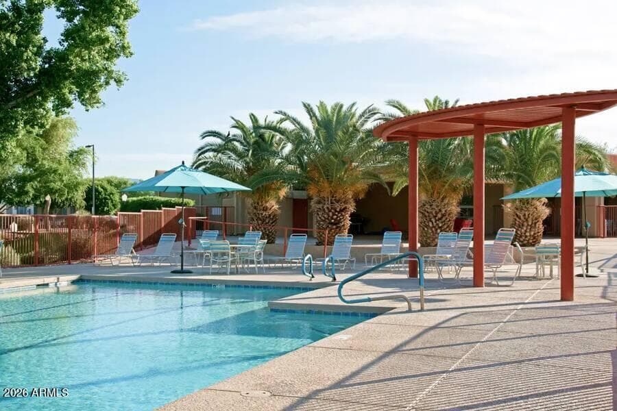 8500 E Southern Avenue E 506, Mesa, AZ 85209 — photo 16 of 24