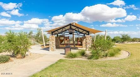 25571 N 147TH Drive, Surprise, AZ 85387 — photo 7 of 20
