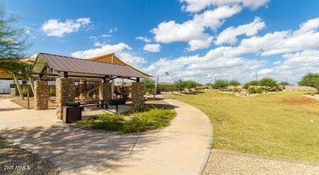 25571 N 147TH Drive, Surprise, AZ 85387 — photo 10 of 20