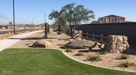 25571 N 147TH Drive, Surprise, AZ 85387 — photo 18 of 20