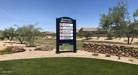 25571 N 147TH Drive, Surprise, AZ 85387 — photo 19 of 20