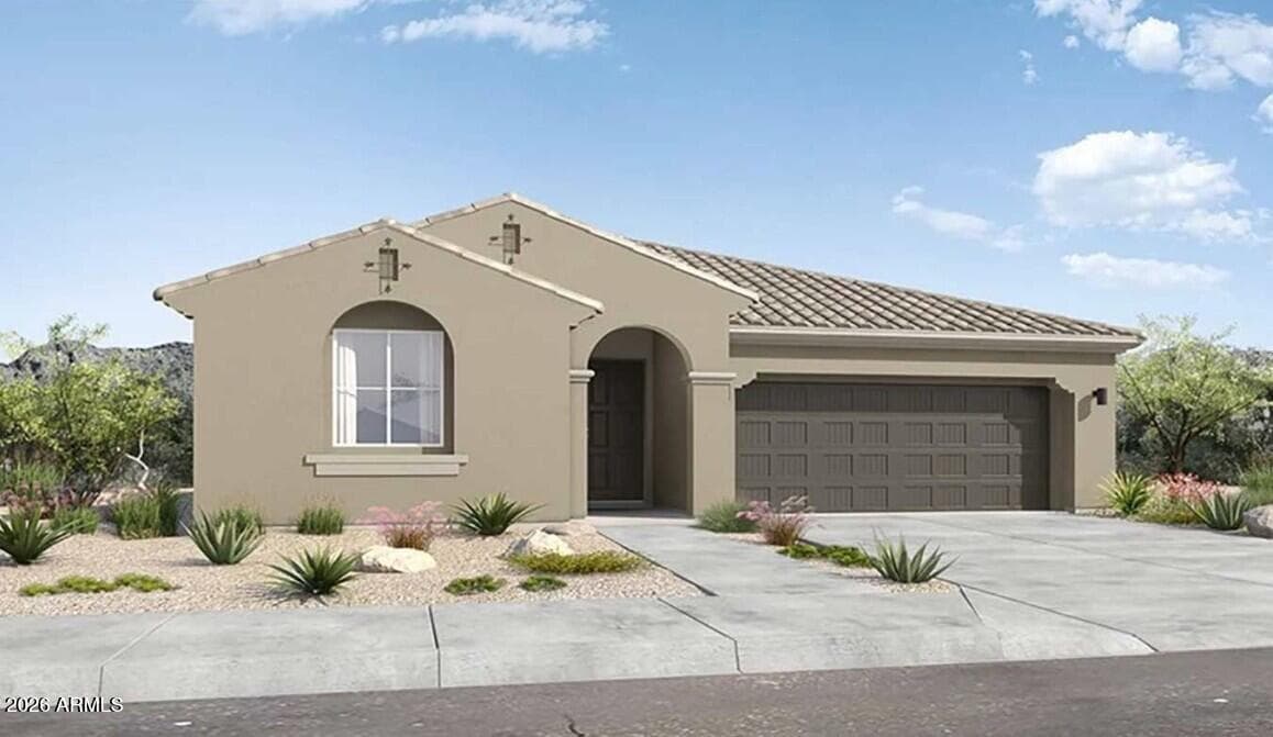 25571 N 147TH Drive, Surprise, AZ 85387 — photo 1 of 20