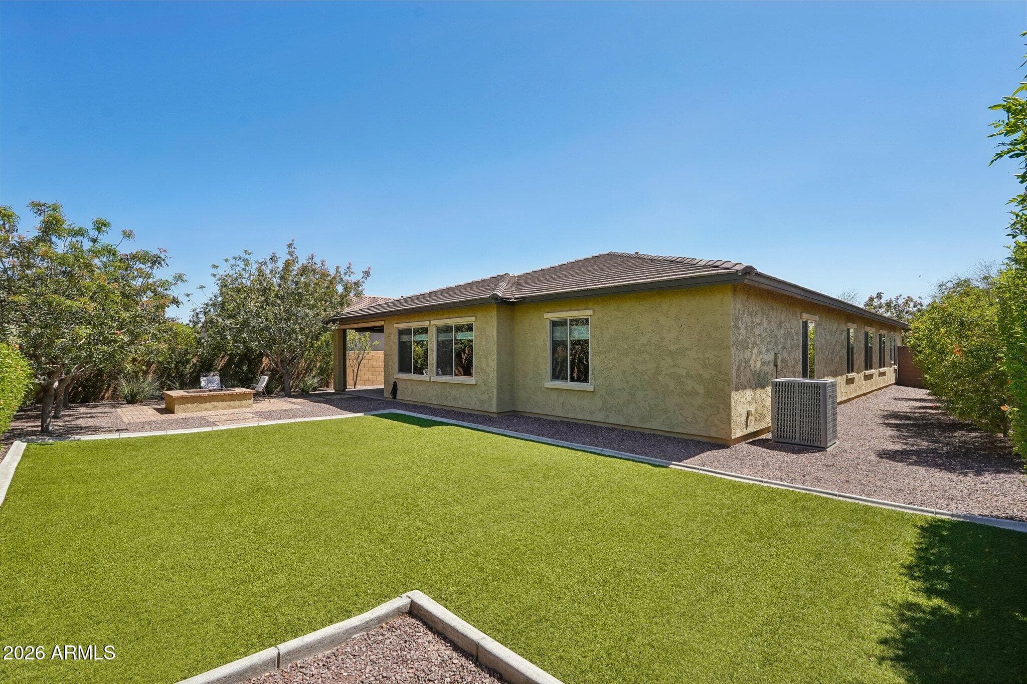 20510 W PARK MEADOWS Drive, Buckeye, AZ 85396 — photo 13 of 45