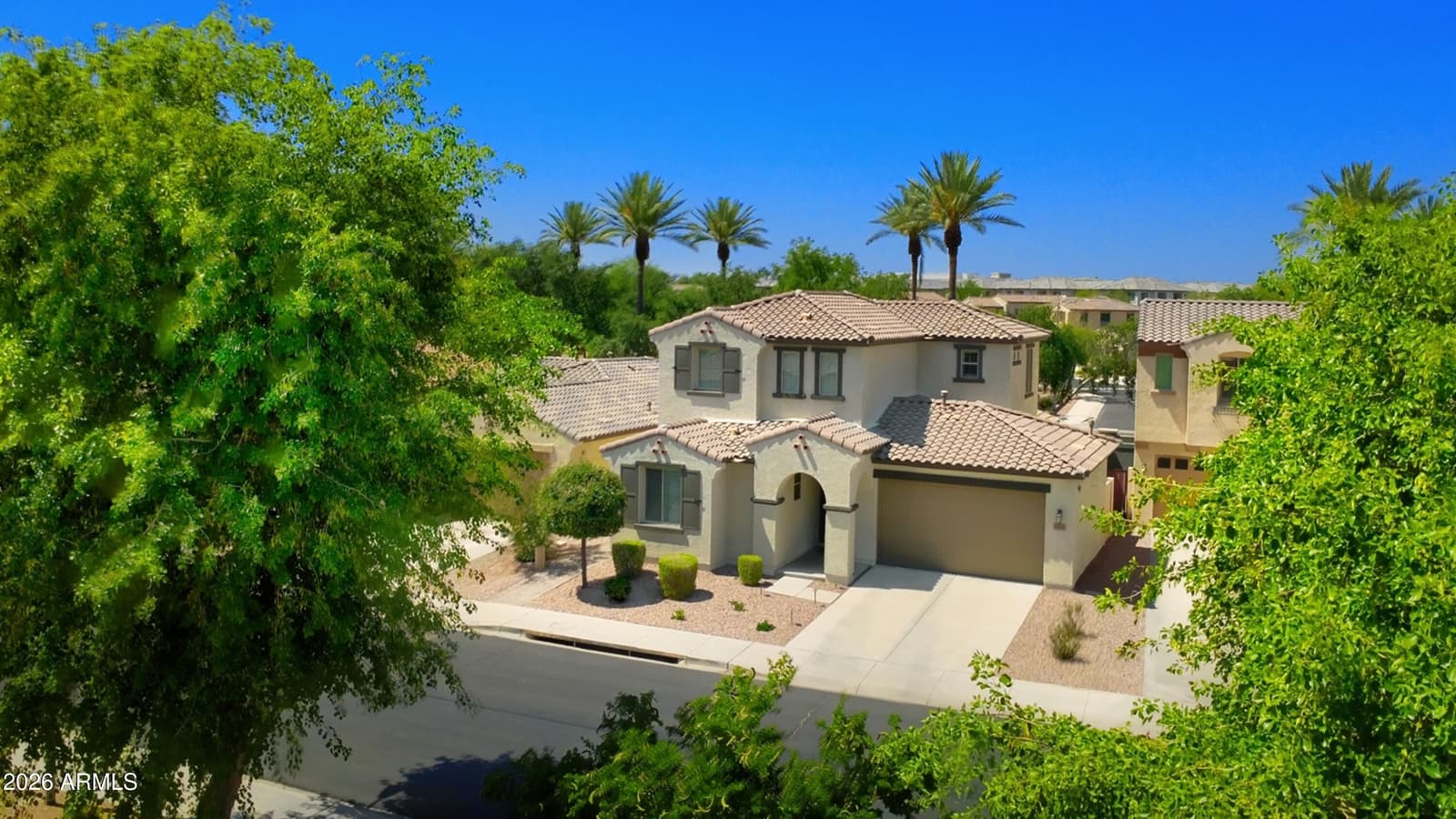 13136 N 91st Lane, Peoria, AZ 85381 — photo 52 of 59