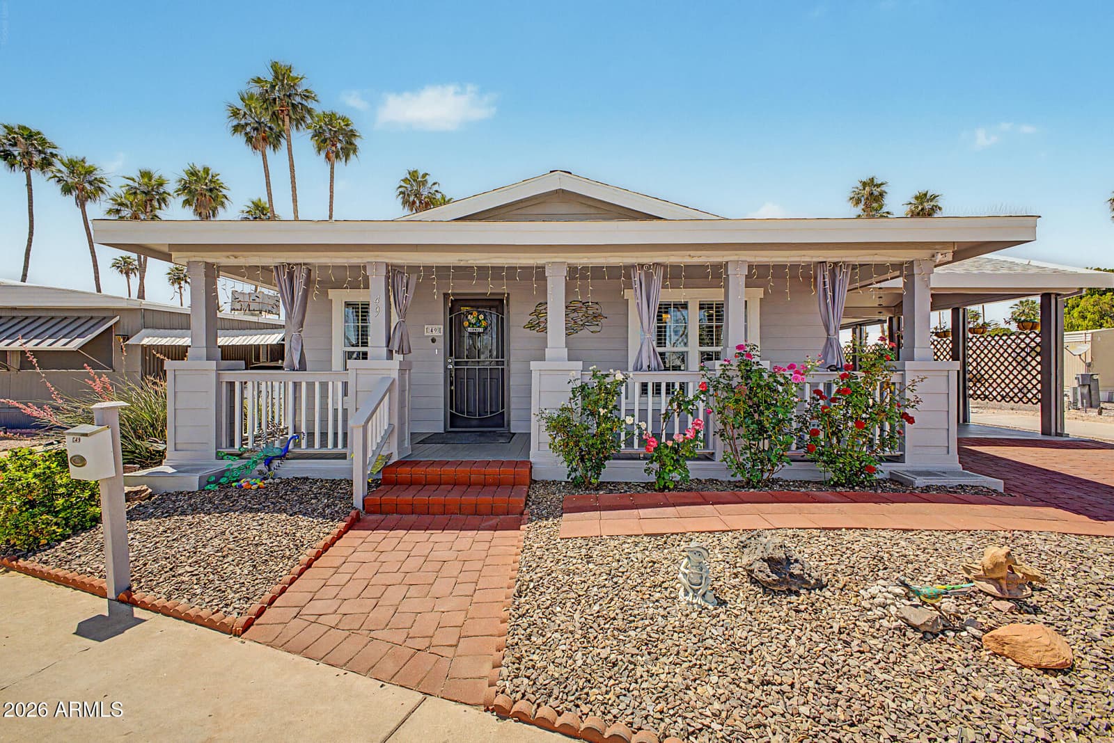 7300 N 51ST Avenue C49, Glendale, AZ 85301 — photo 2 of 47