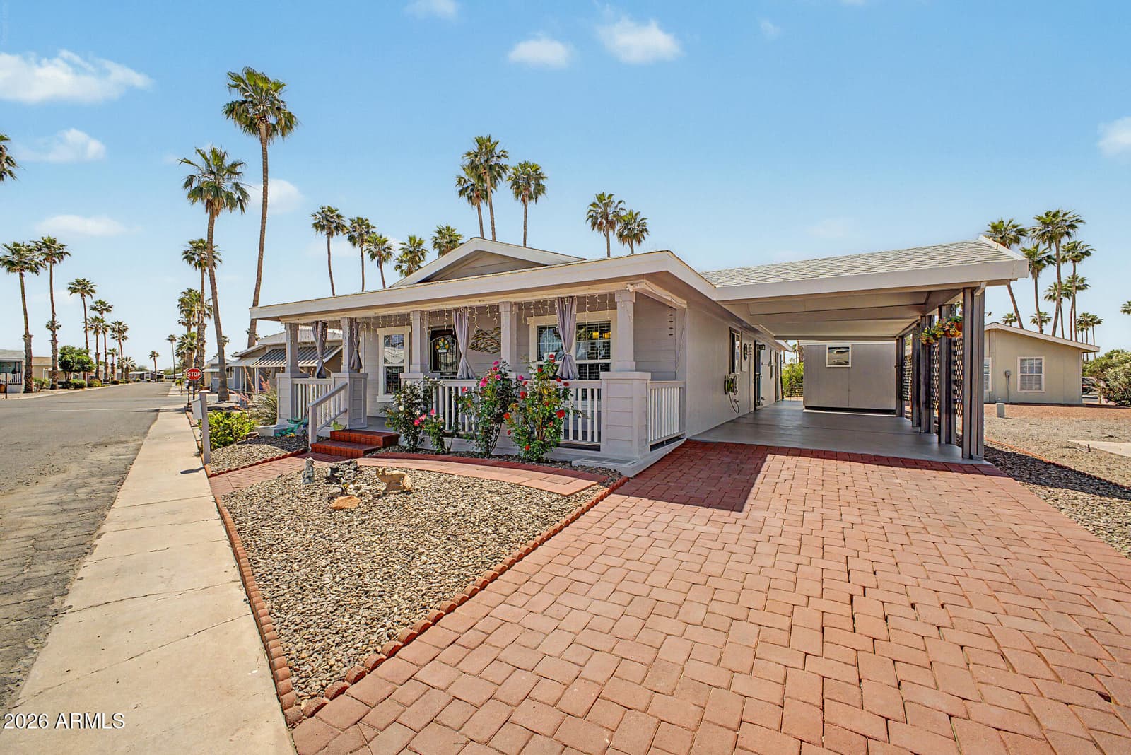 7300 N 51ST Avenue C49, Glendale, AZ 85301 — photo 1 of 47