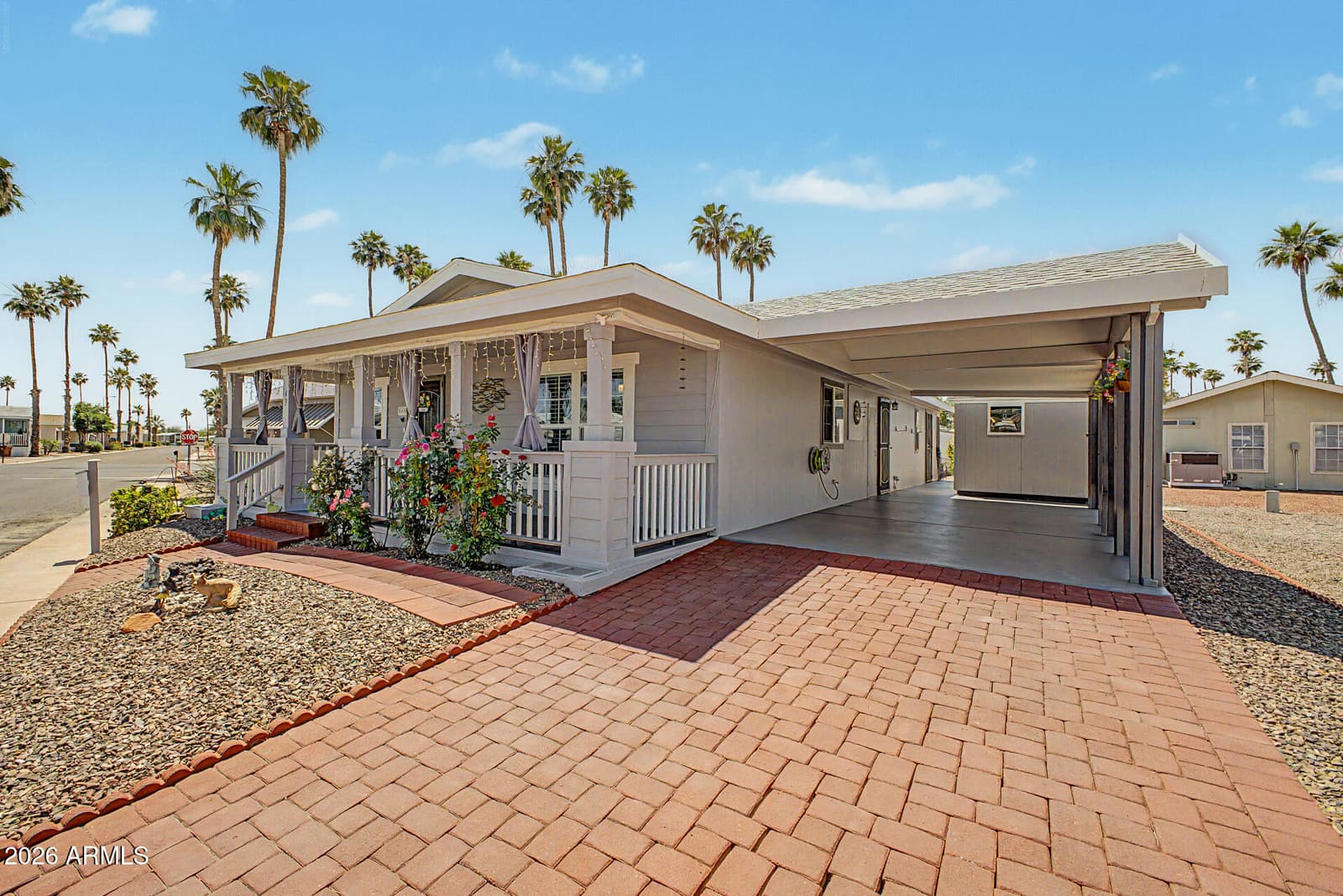 7300 N 51ST Avenue C49, Glendale, AZ 85301 — photo 3 of 47