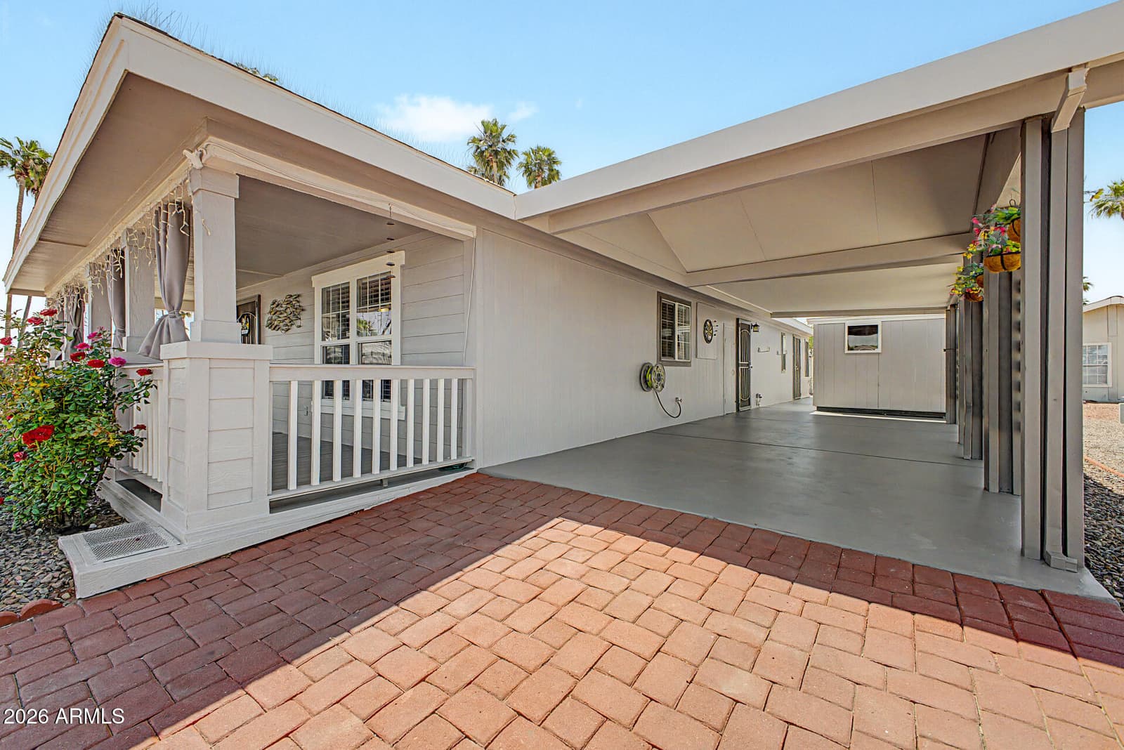 7300 N 51ST Avenue C49, Glendale, AZ 85301 — photo 4 of 47