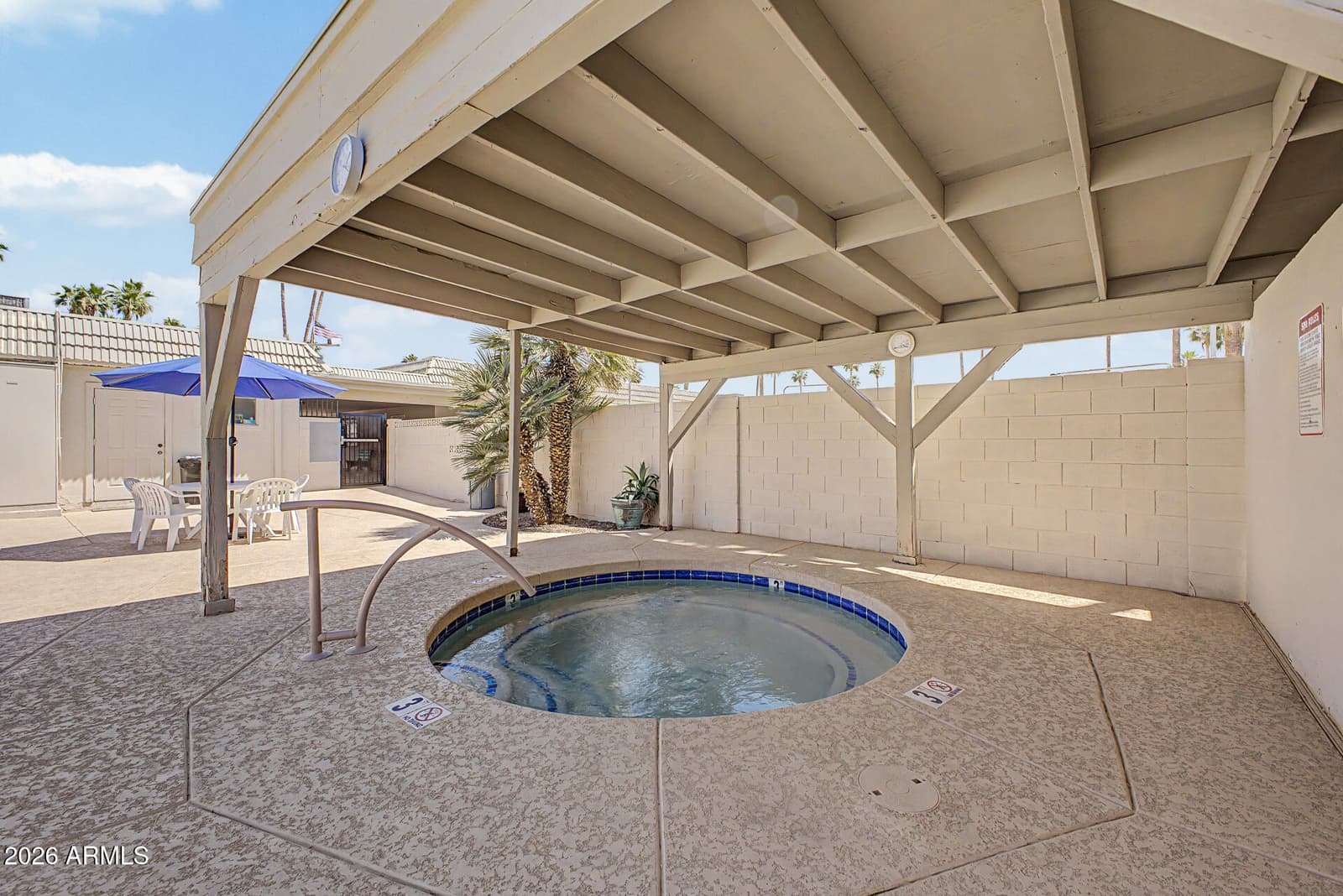 7300 N 51ST Avenue C49, Glendale, AZ 85301 — photo 42 of 47