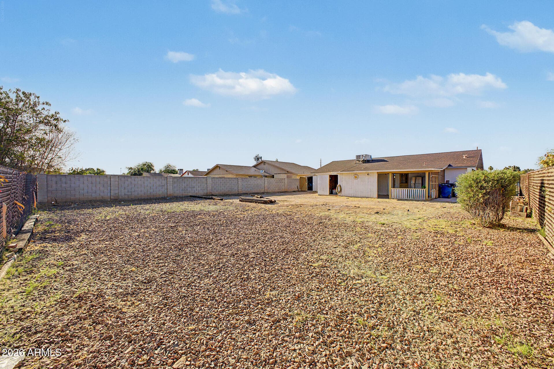 2313 E OBREGON Street, Tempe, AZ 85288 — photo 9 of 11