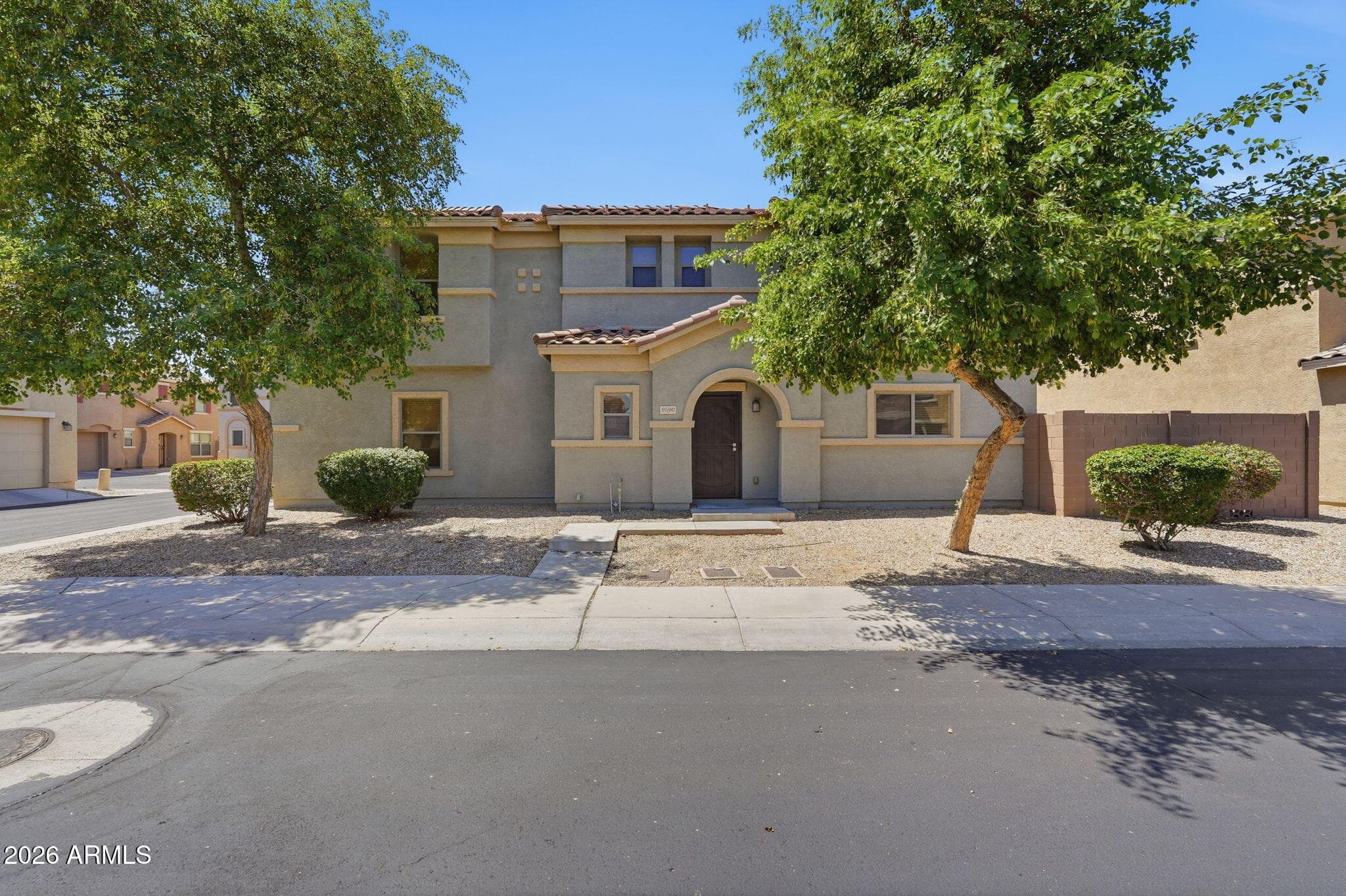 9590 N 81ST Drive, Peoria, AZ 85345 — photo 4 of 46