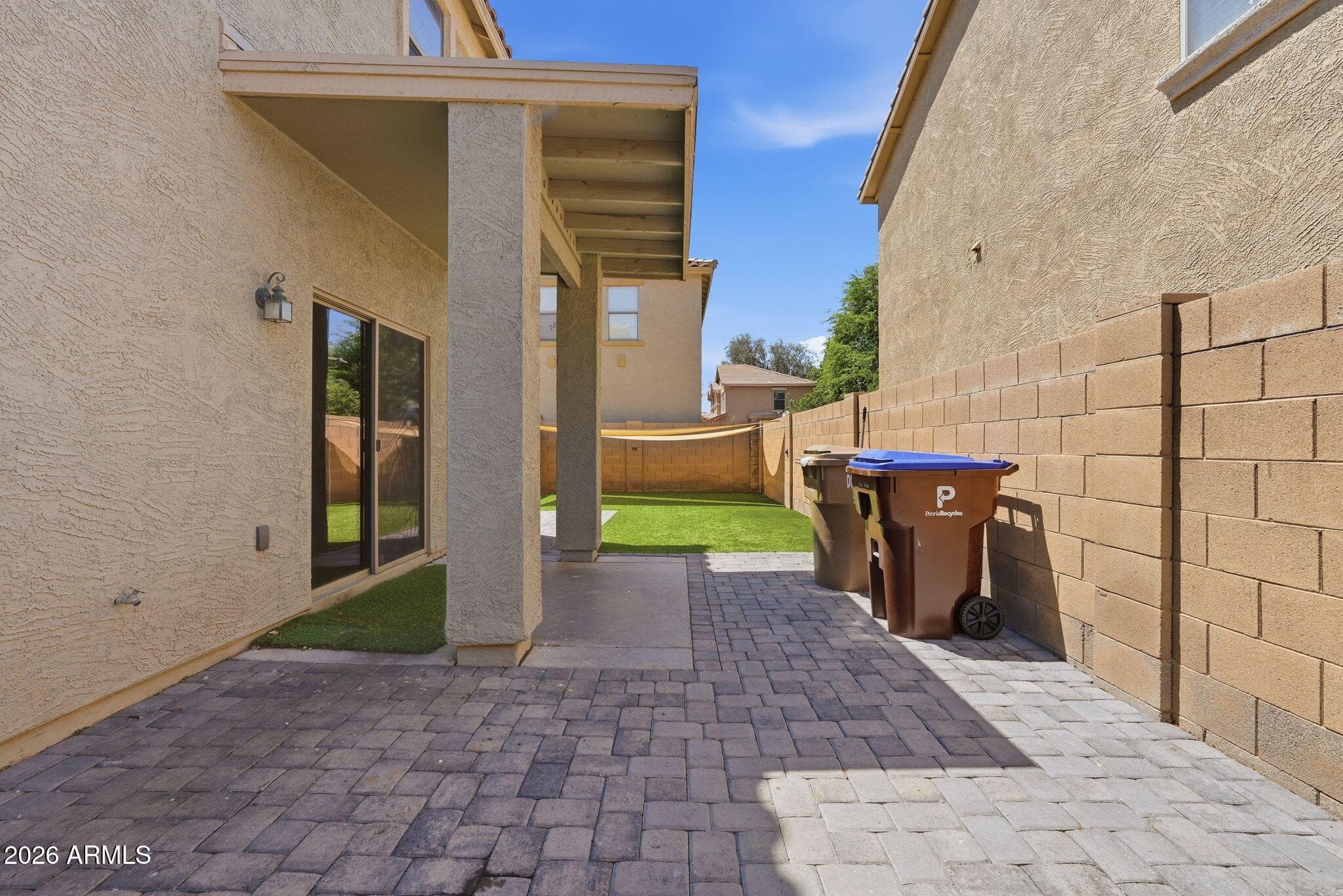 9590 N 81ST Drive, Peoria, AZ 85345 — photo 43 of 46