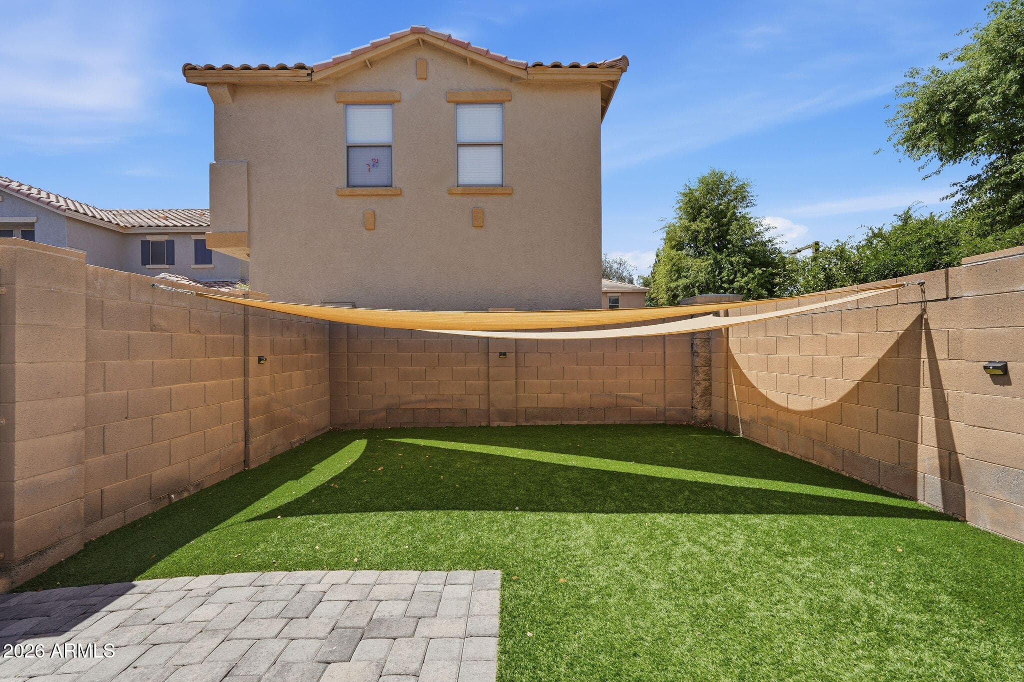 9590 N 81ST Drive, Peoria, AZ 85345 — photo 45 of 46