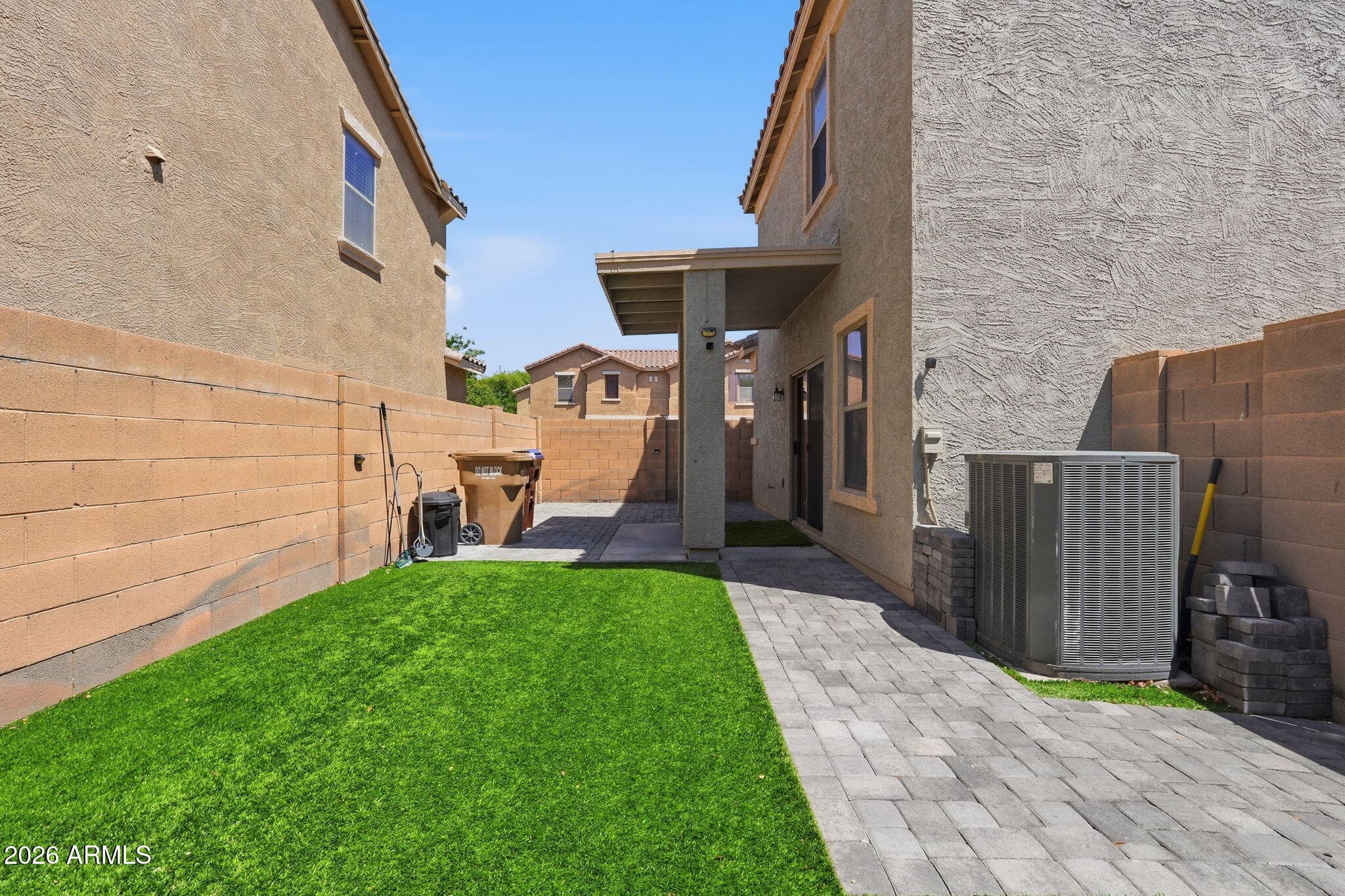 9590 N 81ST Drive, Peoria, AZ 85345 — photo 46 of 46