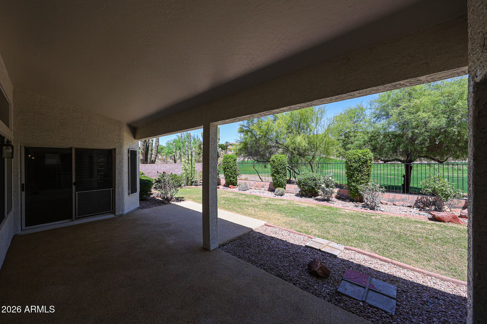 1330 E VOLTAIRE Avenue, Phoenix, AZ 85022 — photo 45 of 54