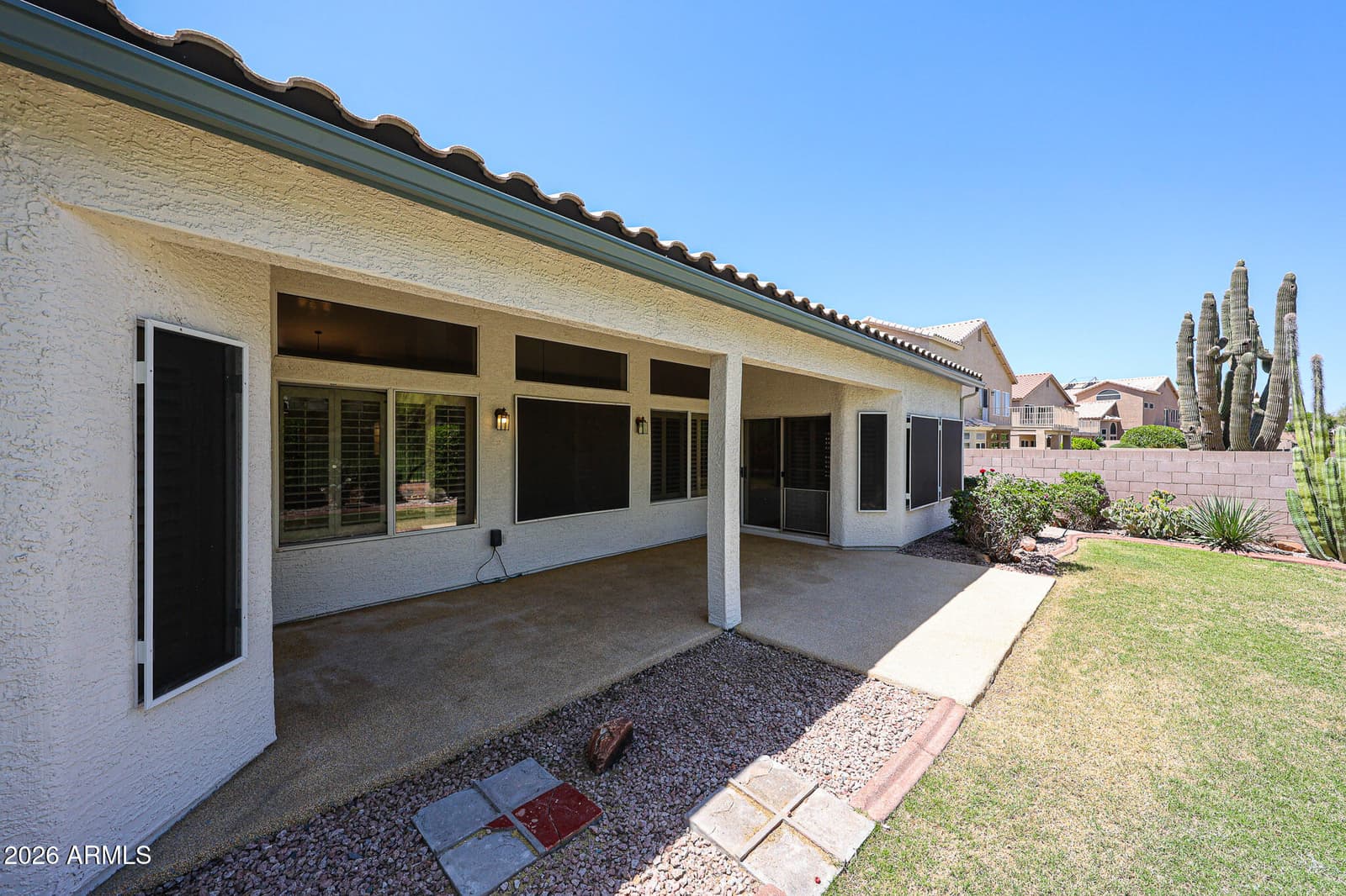 1330 E VOLTAIRE Avenue, Phoenix, AZ 85022 — photo 47 of 54