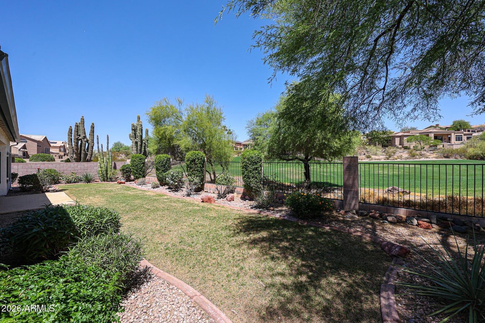1330 E VOLTAIRE Avenue, Phoenix, AZ 85022 — photo 51 of 54
