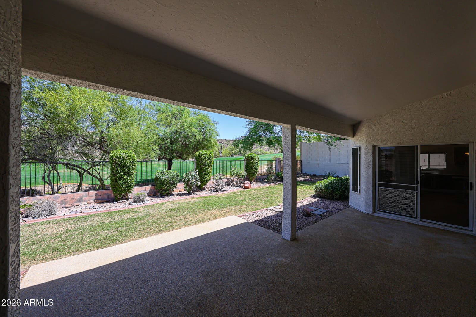 1330 E VOLTAIRE Avenue, Phoenix, AZ 85022 — photo 46 of 54
