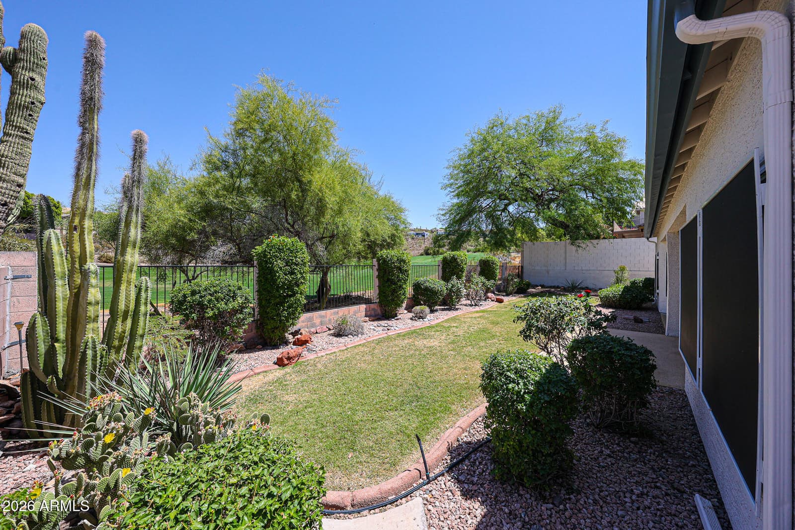 1330 E VOLTAIRE Avenue, Phoenix, AZ 85022 — photo 49 of 54