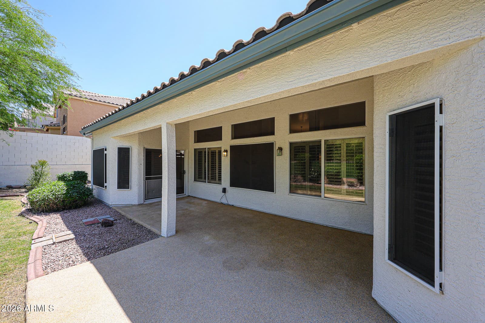 1330 E VOLTAIRE Avenue, Phoenix, AZ 85022 — photo 48 of 54