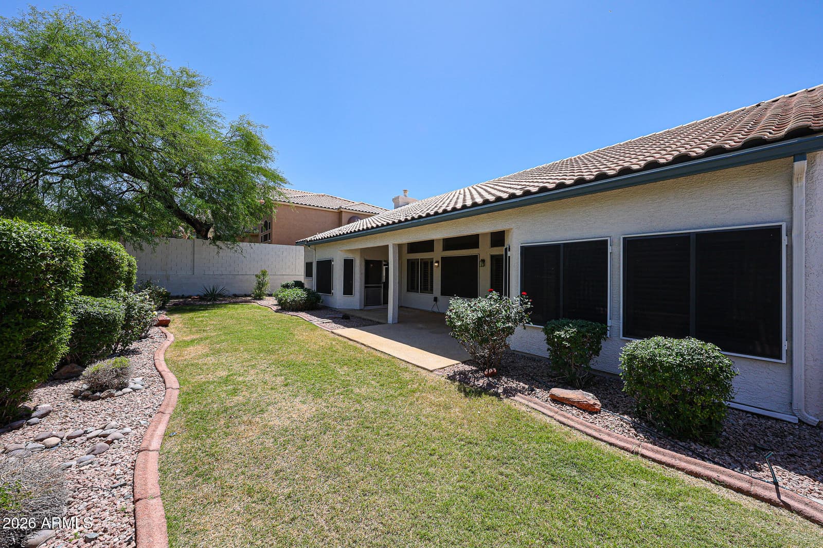 1330 E VOLTAIRE Avenue, Phoenix, AZ 85022 — photo 50 of 54